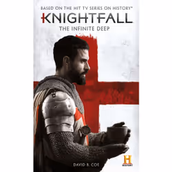 ISBN Knightfall - The Infinite Deep, Anglais, Livre broché, 352 pages