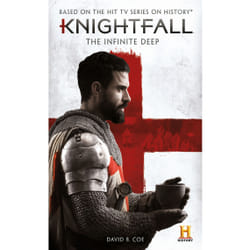 ISBN Knightfall - The Infinite Deep