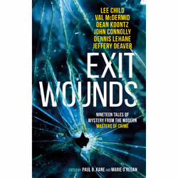 ISBN Exit Wounds, Anglais, Livre broché, 384 pages