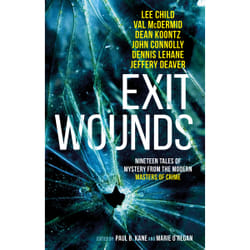 ISBN Exit Wounds