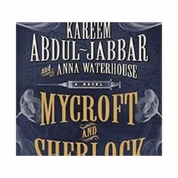 ISBN Mycroft and Sherlock (Mycroft 2), comédies &amp; nouvelles graphiques, Anglais, Couverture rigide, 336 pages