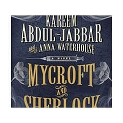 ISBN Mycroft and Sherlock (Mycroft 2) livre comédies & nouvelles graphiques Anglais Couverture rigide
