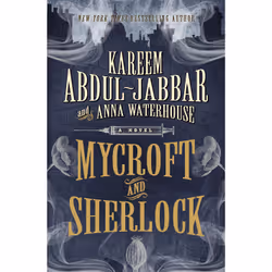 ISBN Mycroft and Sherlock, Anglais, Livre broché, 416 pages