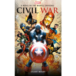 ISBN Civil War