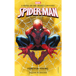 ISBN Spider-Man: Forever Young