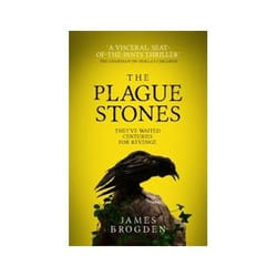 ISBN Plague Stones