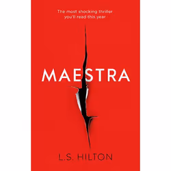 Allen & Unwin Maestra, thriller, Anglais, 352 pages