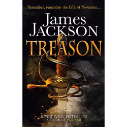 Allen & Unwin Treason, Fiction, Anglais, 320 pages