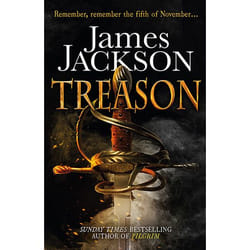 Allen & Unwin Treason livre Fiction Anglais