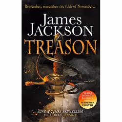 Allen &amp; Unwin Treason, Fiction, Anglais, Livre broché, 320 pages