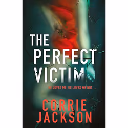 Allen &amp; Unwin The Perfect Victim, Fiction, Anglais, Livre broché, 448 pages