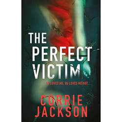 Allen & Unwin The Perfect Victim livre Fiction Anglais