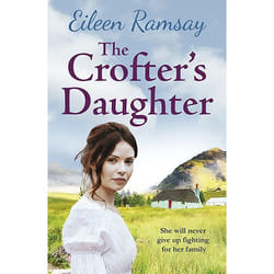 ISBN The Crofter's Daughter livre