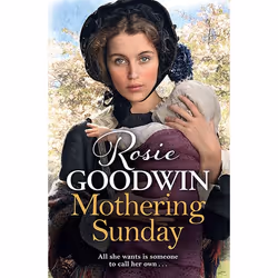 Allen & Unwin Mothering Sunday, Fiction, Anglais, 464 pages