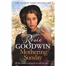Allen & Unwin Mothering Sunday, Fiction, Anglais, Livre broché, 400 pages