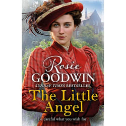 Allen & Unwin The Little Angel livre Fiction Anglais