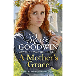 Allen & Unwin A Mother's Grace livre Fiction Anglais