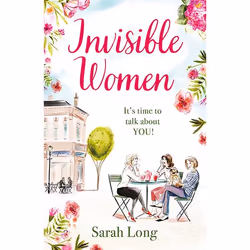 Allen &amp; Unwin Invisible Women, Fiction, Anglais, Livre broché, 400 pages