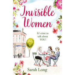 Allen & Unwin Invisible Women livre Fiction Anglais
