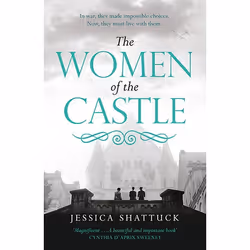 Allen & Unwin The Women of the Castle, Fiction, Anglais, 368 pages