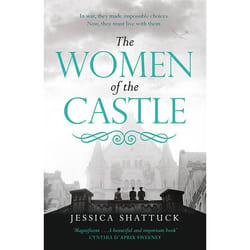 Allen & Unwin The Women of the Castle livre Fiction Anglais