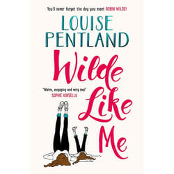 Allen & Unwin Wilde Like Me livre Fiction Anglais