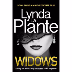 ISBN Widows, Livre broché, 448 pages