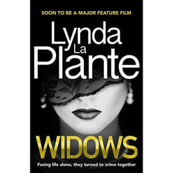 ISBN Widows livre Livre broché 448 pages