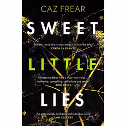 ISBN Sweet Little Lies, Livre broché, 480 pages
