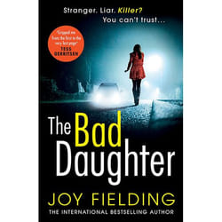 ISBN The Bad Daughter livre