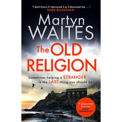 ISBN The Old Religion livre