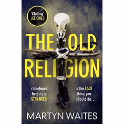 ISBN The Old Religion, Livre broché, 400 pages