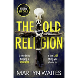 ISBN The Old Religion livre