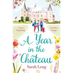 ISBN A Year in the Chateau livre Livre broché 400 pages