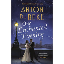ISBN One Enchanted Evening livre Couverture rigide