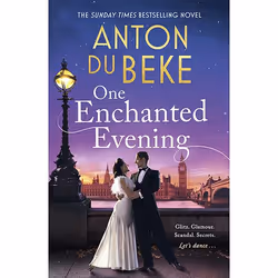 ISBN One Enchanted Evening, Livre broché, 448 pages