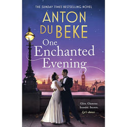 ISBN One Enchanted Evening livre