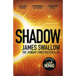 ISBN Shadow livre