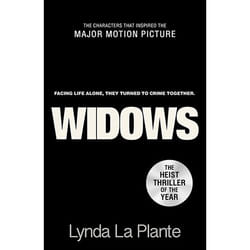 ISBN Widows: Film Tie-In livre