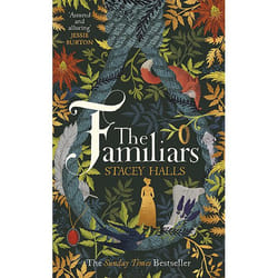 ISBN The Familiars livre Livre broché 432 pages
