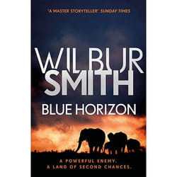 ISBN Blue Horizon livre
