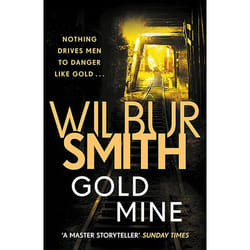 ISBN Gold Mine livre