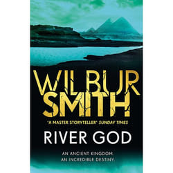 ISBN River God livre