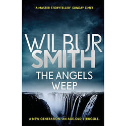ISBN The Angels Weep livre