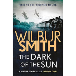 ISBN The Dark of the Sun livre