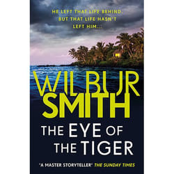 ISBN The Eye of the Tiger livre