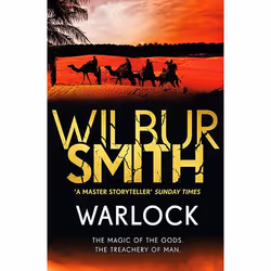 ISBN Warlock, Livre broché, 656 pages