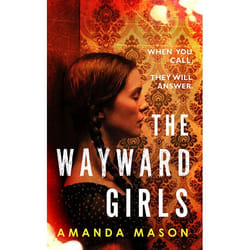 ISBN The Wayward Girls livre Couverture rigide