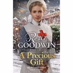 ISBN A Precious Gift, Couverture rigide, 448 pages