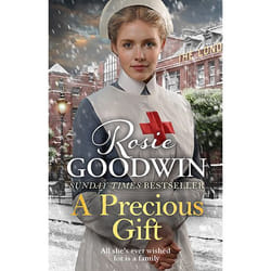 ISBN A Precious Gift livre Couverture rigide